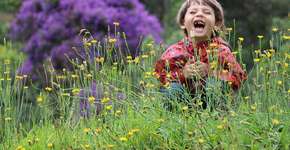 Irmãos gêmeos de 4 anos mostram talento em suas bicicletas; assista ao vídeo
