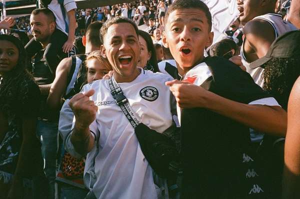 Vascoemfilme/Divulgação  