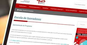 Escola de Inovadores do CPS abre inscrições para nova turma