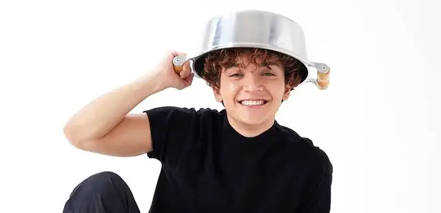 Espetáculo ‘O Menino Maluquinho’