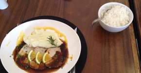 Fazeres e Sabores da Cozinha Paulista