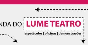 La Scarpetta estreia no Sesc Pompeia