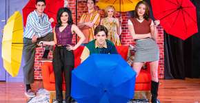 ‘Off-Broadway week’ tem dois ingressos pelo preço de um