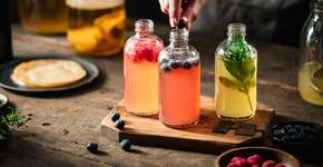 8 fontes naturais de probióticos para incluir na alimentação