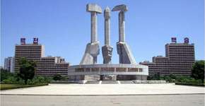 Conheça 7 atrações turísticas da Coreia do Norte