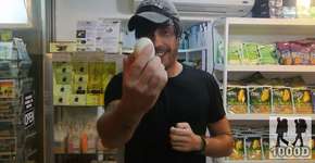 Mochileiro conta como é saborear o balut, uma especiaria filipina