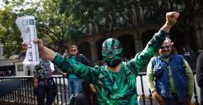 No México, Suprema Corte libera consumo e cultivo de maconha para ativistas
