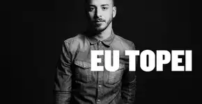 Junior Lima aceita desafio e vai ficar 21 dias sem comer carne