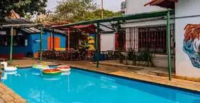 Foto: (Casa Híbrida)