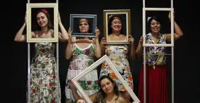 Memorial da Inclusão inaugura exposição multissensorial