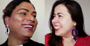 Web destila ódio ao saber que São Paulo terá candidata a vice-prefeita trans e cristã