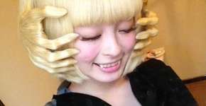 Os cortes de cabelo e penteados mais inusitados