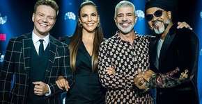 Foto: (reprodução/Instagram/@thevoicebrasil)