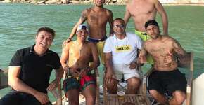 Foto: (Imagem sem texto alternativo disponivel ID [1484036])