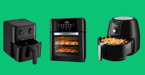 Foto: (Elgin | Mondial | Philco - Divulgação)