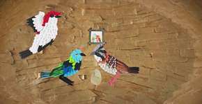 3º Festival Colômbia Migrante