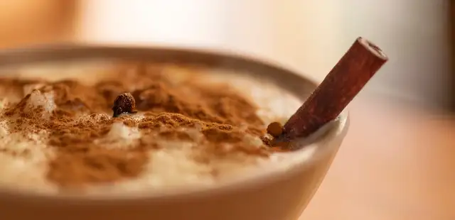 Arroz doce cremosíssimo; veja como fazer