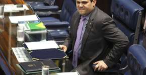 Foto: (Fabio Rodrigues Pozzebom/Agência Brasi)