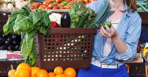 Estudo aponta estes 7 vegetais como os mais saudáveis; qual você mais come?