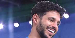 Como anda a recuperação de Rodrigo Mussi?