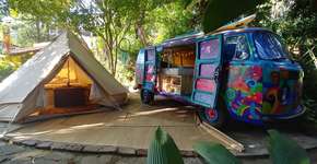 Dois dos melhores hostels do mundo são brasileiros