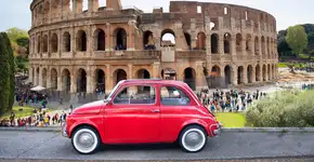 Foto: (AscentXmedia/iStock)