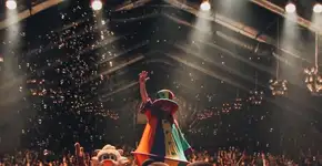 Festival do Chocolate conta domingo especial para as crianças e Show da Luna