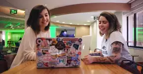 O 1º Estágio em multinacional que ensina mulheres a programar!