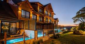 Gramado ganha 1º hotel boutique multipropriedade do Brasil