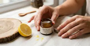 Unhas fracas e descamando? A mistura caseira com óleo de coco que muita gente voltou a usar