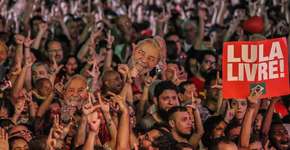 Foto: (Ricardo Stuckert)