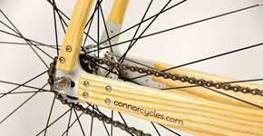 Conheça as cinco melhores bicicletas sustentáveis feitas à mão