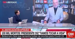 Foto: (Reprodução/CNN)