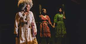 Torto Arado – O Musical