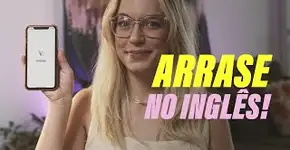 App usa inteligência artificial para melhorar a sua pronúncia do inglês