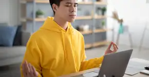 7 dicas para cuidar da saúde mental antes do Enem