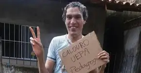 Após passar no vestibular, estudante comemora, passa mal e morre