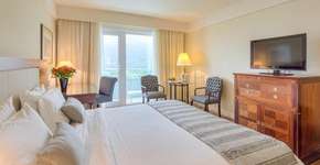 Hotéis do RJ leiloam mais de 1.500 itens a partir de R$ 8