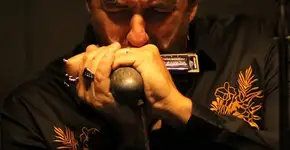 Bourbon Street faz descontos de até 40% em shows em outubro