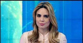 Sheherazade ironiza eleitores de bolsonaro e ataca Frota