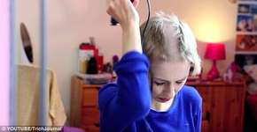 Foto: (© YOUTUBE/TrichJournal)