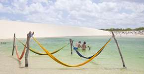 Feirão da Gol tem passagens nacionais a partir de R$ 99,90