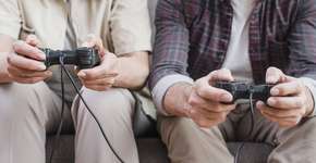 Foto: (Foto: Divulgação.)