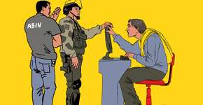 Protestos.org lança guia de proteção do manifestante durante a Copa