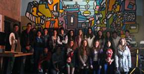 Ateliê Pais & Filhos: Exercícios com Brinquedos Ópticos