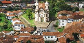 Foto: (Xará/Secult-MG)