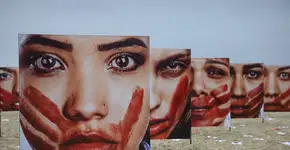 Violência contra a mulher: saiba como cada candidato trata o tema