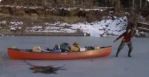 Ciranda de Filmes exibe ‘Todo o Tempo no Mundo’, sobre uma família que fica meses imersa na natureza