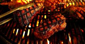 Conheça a cozinha hardcore