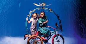 Essa é a sua última chance de assistir ‘A Carruagem de Berenice’ 